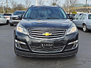 Thumbnail image of 2014 Chevrolet Traverse at Lincoln Of Cincinnati