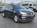 Thumbnail image of 2014 Chevrolet Traverse at Lincoln Of Cincinnati