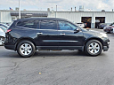 Thumbnail image of 2014 Chevrolet Traverse at Lincoln Of Cincinnati