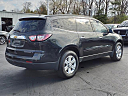 Thumbnail image of 2014 Chevrolet Traverse at Lincoln Of Cincinnati