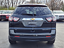 Thumbnail image of 2014 Chevrolet Traverse at Lincoln Of Cincinnati