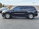 Thumbnail image of 2014 Chevrolet Traverse at Lincoln Of Cincinnati