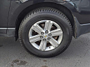 Thumbnail image of 2014 Chevrolet Traverse at Lincoln Of Cincinnati