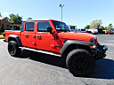 Thumbnail image of 2020 Jeep Gladiator at Gary Mathews Motors