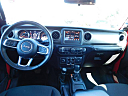 Thumbnail image of 2020 Jeep Gladiator at Gary Mathews Motors