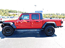 Thumbnail image of 2020 Jeep Gladiator at Gary Mathews Motors