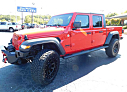 Thumbnail image of 2020 Jeep Gladiator at Gary Mathews Motors