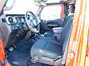 Thumbnail image of 2020 Jeep Gladiator at Gary Mathews Motors