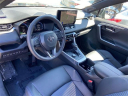 Thumbnail image of 2024 Toyota RAV4 Hybrid at Lexus of Smithtown