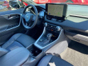 Thumbnail image of 2024 Toyota RAV4 Hybrid at Lexus of Smithtown
