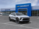 2025 Chevrolet Blazer EV RS at Denooyer Chevrolet