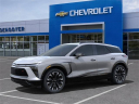 Thumbnail image of 2025 Chevrolet Blazer EV at Denooyer Chevrolet