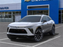 Thumbnail image of 2025 Chevrolet Blazer EV at Denooyer Chevrolet