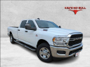 Thumbnail image of 2024 Ram 2500 at Kim's Chrysler Dodge Jeep Toyota (Used)