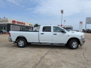 Thumbnail image of 2024 Ram 2500 at Kim's Chrysler Dodge Jeep Toyota (Used)