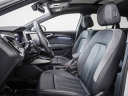 Thumbnail image of 2023 Audi Q4 e-tron at Audi Riverside - New and Used