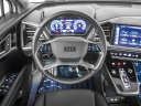 Thumbnail image of 2023 Audi Q4 e-tron at Audi Riverside - New and Used