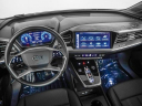 Thumbnail image of 2023 Audi Q4 e-tron at Audi Riverside - New and Used
