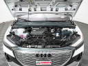 Thumbnail image of 2023 Audi Q4 e-tron at Audi Riverside - New and Used