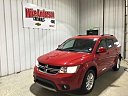 Thumbnail image of 2017 Dodge Journey at Mike Anderson Chevrolet Buick GMC Truck, Inc.
