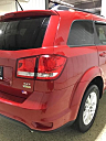 Thumbnail image of 2017 Dodge Journey at Mike Anderson Chevrolet Buick GMC Truck, Inc.