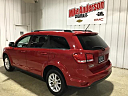 Thumbnail image of 2017 Dodge Journey at Mike Anderson Chevrolet Buick GMC Truck, Inc.