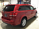 Thumbnail image of 2017 Dodge Journey at Mike Anderson Chevrolet Buick GMC Truck, Inc.