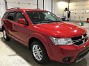 Thumbnail image of 2017 Dodge Journey at Mike Anderson Chevrolet Buick GMC Truck, Inc.