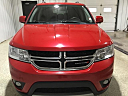 Thumbnail image of 2017 Dodge Journey at Mike Anderson Chevrolet Buick GMC Truck, Inc.