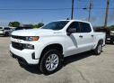 Thumbnail image of 2020 Chevrolet Silverado 1500 at Tegeler Chevrolet Buick - New