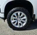 Thumbnail image of 2020 Chevrolet Silverado 1500 at Tegeler Chevrolet Buick - New