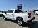 Thumbnail image of 2020 Chevrolet Silverado 1500 at Tegeler Chevrolet Buick - New