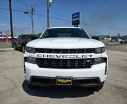 Thumbnail image of 2020 Chevrolet Silverado 1500 at Tegeler Chevrolet Buick - New