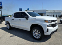 Thumbnail image of 2020 Chevrolet Silverado 1500 at Tegeler Chevrolet Buick - New