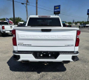 Thumbnail image of 2020 Chevrolet Silverado 1500 at Tegeler Chevrolet Buick - New