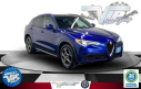 Thumbnail image of 2022 Alfa Romeo Stelvio at Fiat Alfa Romeo of Westbury