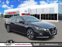 Thumbnail image of 2022 Nissan Altima at Woodbury Nissan Inc
