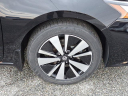 Thumbnail image of 2022 Nissan Altima at Woodbury Nissan Inc
