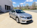 2013 Honda Accord EX-L at Elite Motors Of Joppa