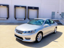 Thumbnail image of 2013 Honda Accord at Elite Motors Of Joppa