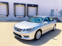 Thumbnail image of 2013 Honda Accord at Elite Motors Of Joppa