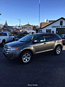 2014 Ford Edge SEL at Dave's Garage