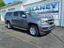 Thumbnail image of 2020 Chevrolet Colorado at Delaney Auto Group
