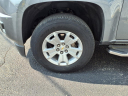 Thumbnail image of 2020 Chevrolet Colorado at Delaney Auto Group