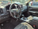 Thumbnail image of 2020 Chevrolet Colorado at Delaney Auto Group