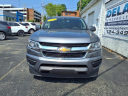 Thumbnail image of 2020 Chevrolet Colorado at Delaney Auto Group