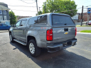 Thumbnail image of 2020 Chevrolet Colorado at Delaney Auto Group