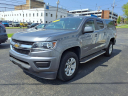 Thumbnail image of 2020 Chevrolet Colorado at Delaney Auto Group