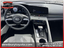 Thumbnail image of 2023 Hyundai ELANTRA Hybrid at Westbury Toyota Scion