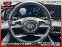 Thumbnail image of 2023 Hyundai ELANTRA Hybrid at Westbury Toyota Scion